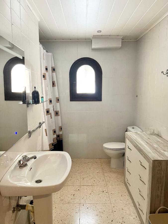 Guest Suite In Calpe Maryvilla Amazing View Bagian luar foto